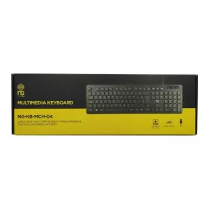 NG NG-KB-MCH-04 Πληκτρολόγιο