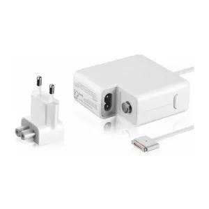 NG Φορτιστής Laptop 60W 20V 4.25A για Apple με Αντάπτορα Τροφοδοσίας