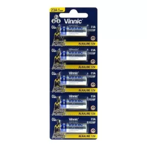 Μπαταρία Αλκαλική Vinnic L1028F size A23/LR23A