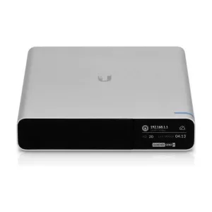 Ubiquiti UniFi Cloud Key Plus