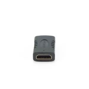 Cablexpert A-HDMI-FF Μετατροπέας HDMI female σε HDMI female