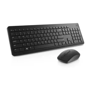 Dell KM3322W Ασύρματο Σετ Πληκτρολόγιο & Ποντίκι