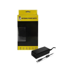 NG Φορτιστής Laptop 90W 19.0V 4.62A για Dell με Αποσπώμενο Καλώδιο Τροφοδοσίας