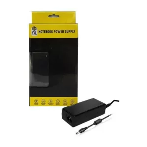NG Φορτιστής Laptop 65W 19.5V 3.34A για Dell με Αποσπώμενο Καλώδιο Τροφοδοσίας