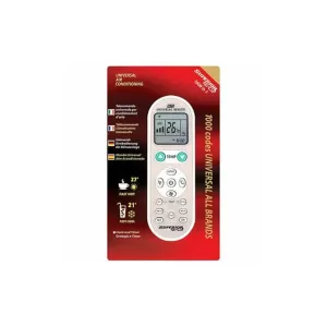 Superior Airco 1000 in 1- Universal Air Conditioning