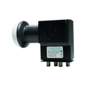LNB Dicom AS0419 Digital Universal Quad