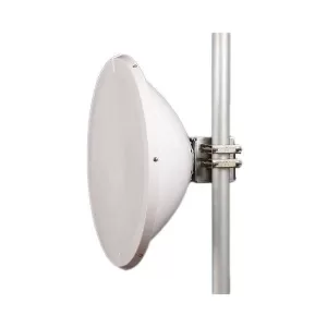Jirous JRC-29DD MIMO 5GHz 29dBi Parabolic Antennna