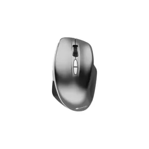 Canyon MW-21 Ασύρματο Ποντίκι Dark Grey