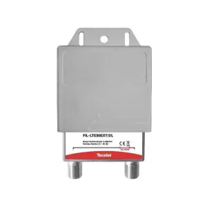 Tecatel εξωτερικο φίλτρο 5g LTE700 50db