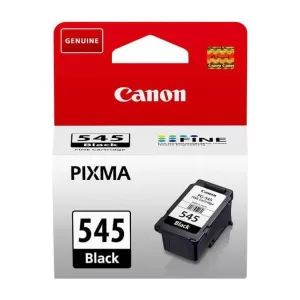 Canon PG-545 Μελάνι Εκτυπωτή InkJet Μαύρο (8287B001)