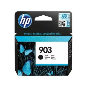 HP 903 Μελάνι Εκτυπωτή InkJet Μαύρο (T6L99AE)