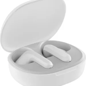 Wireless Bluetooth Xiaomi Redmi Buds 4 Lite Λευκό BHR6919GL