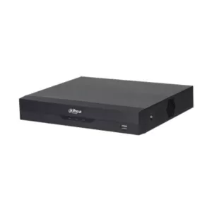 Dahua NVR2108HS-I2 8 Channel Compact 1U 1HDD WizSense Network Video Recorder