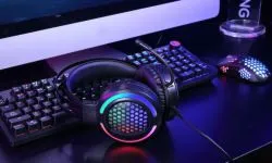 Gaming Equipment